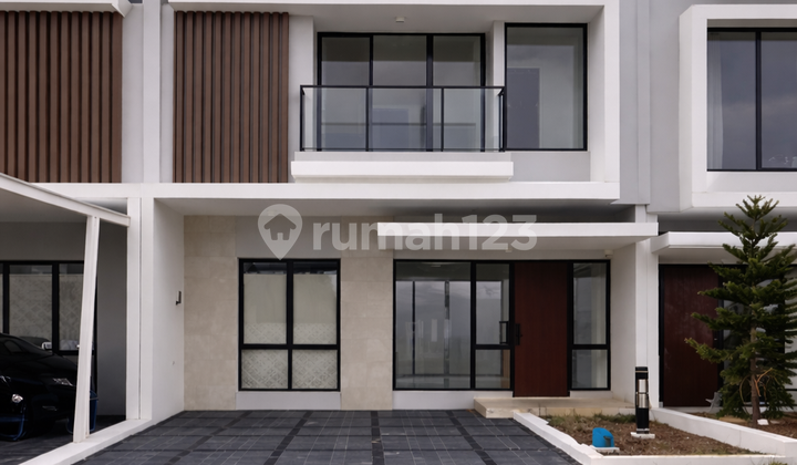 Rumah Dijual Kedunghalang Bogor Utara