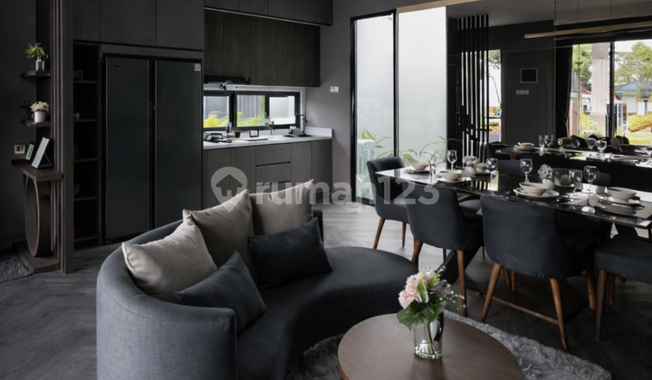 House for Sale in Rempoa, East Ciputat, South Tangerang 2