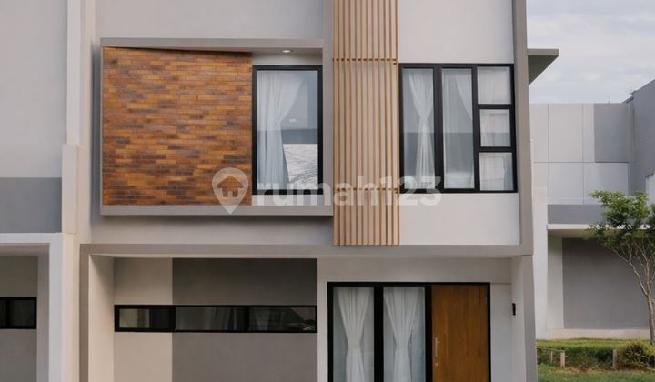 House for Sale in Bogor, Cibinong, Gunung Sindur