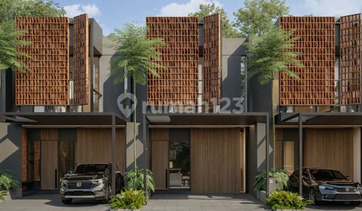 For Sale House Serpong South Tangerang