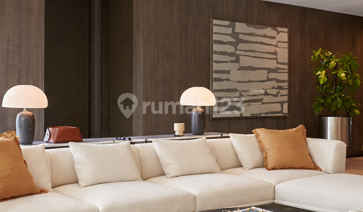 Apartment for Sale in Kuningan, South Jakarta