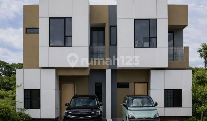 For Sale Depok Sawangan Pondok Cabe House