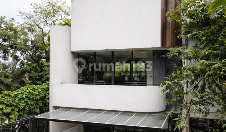 Rumah Dijual Andara Jagakarsa Jakarta Selatan