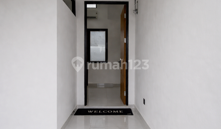 Rumah Dijual di Curug Gunung Sindur Bogor 2