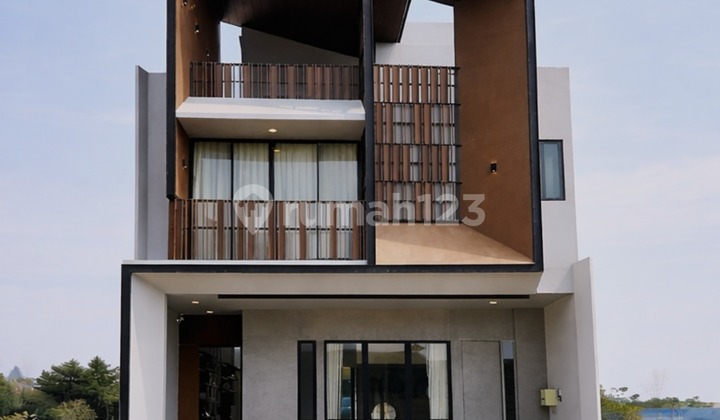 House for Sale in North Bogor, Kedung Halang