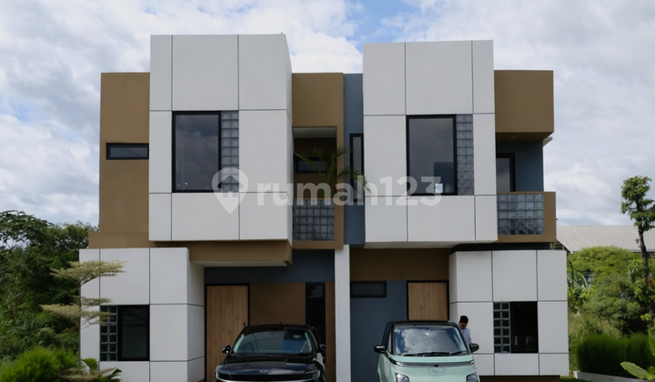 Rumah Dijual di Pondok Cabe Sawangan Depok Rumah Dijual di Pondok Cabe Sawangan Depok