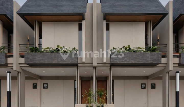 Jual Rumah Serpong Tangerang Selatan