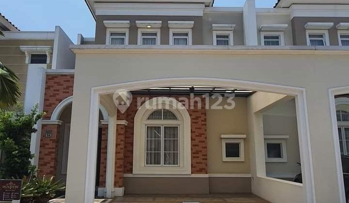 Rumah Dijual di Serpong Tangerang Selatan Rumah Dijual di Serpong Tangerang Selatan