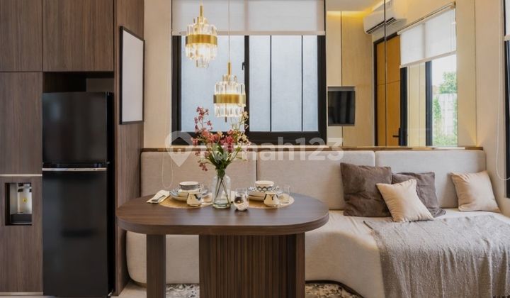 House for Sale in West Bogor, Semplak Kemang 2