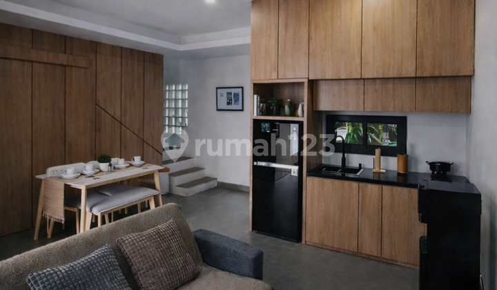 House for Sale in Pondok Cabe Sawangan Depok 2