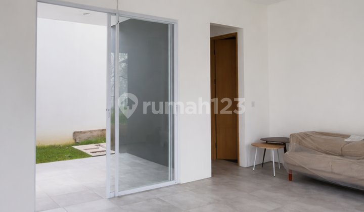 Rumah Siap Huni Dijual di Serpong Tangerang Selatan 2