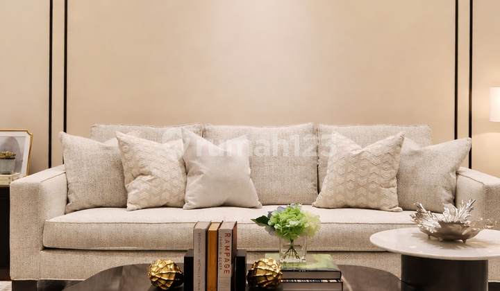 Apartment for Sale in Lebak Bulus, South Jakarta