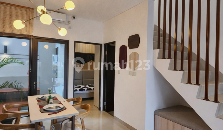 Rumah Dijual di Cimandala Sukaraja Bogor 2