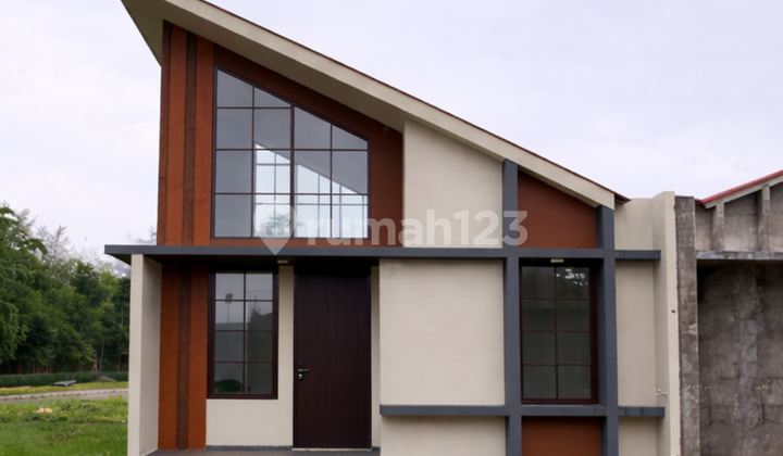 Rumah Dijual di Cibinong Sukahati Bogor Rumah Dijual di Cibinong Sukahati Bogor