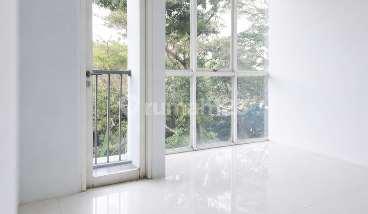 Rumah Dijual Pesanggrahan Bintaro Jakarta Selatan Rumah Dijual Pesanggrahan Bintaro Jakarta Selatan