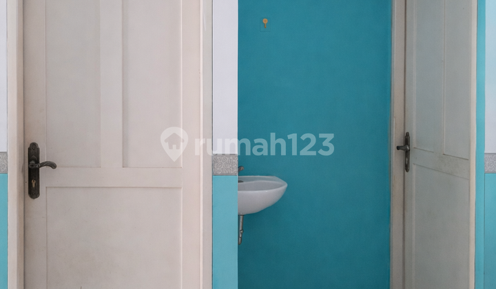 Rumah Siap Huni Dijual Pamulang Tangerang Selatan 2