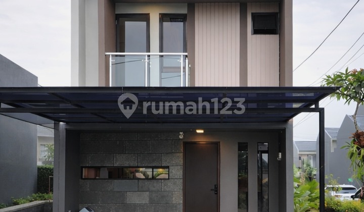 House for Sale in Bogor Sukaraja