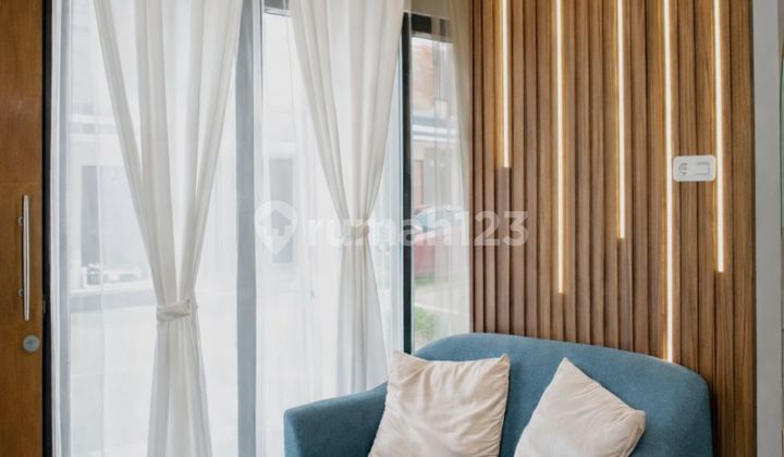 House for Sale in Bogor, Cibinong, Gunung Sindur 2