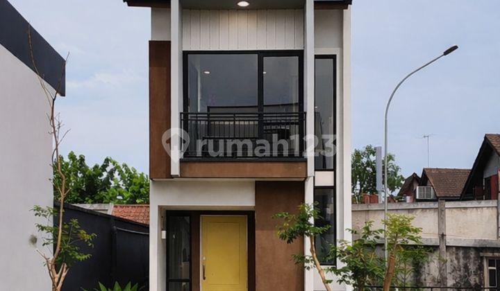 Jual Rumah Ciputat Tangerang Selatan Jual Rumah Ciputat Tangerang Selatan