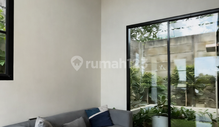 House for Sale Cilebut Sukaraja Bogor 2