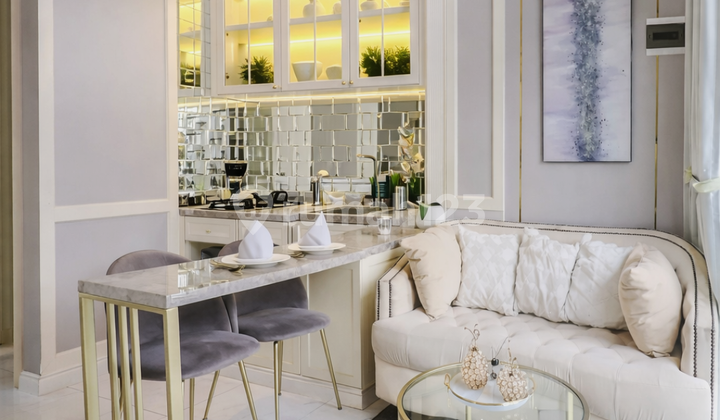 Rumah Dijual di Serpong Tangerang Selatan 2