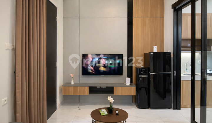 Rumah Dijual Pamulang Tangerang Selatan 2