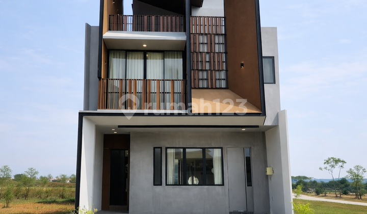 Rumah Dijual Kedunghalang Bogor Utara