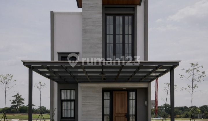 Rumah Dijual di Pamulang Tangerang Selatan Rumah Dijual di Pamulang Tangerang Selatan