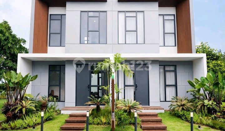 Rumah Dijual Ciputat Tangerang Selatan