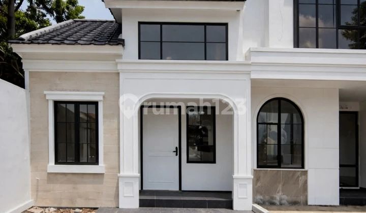 House for Sale in Bogor, Tanah Sareal, Cimanggu House for Sale in Bogor, Tanah Sareal, Cimanggu