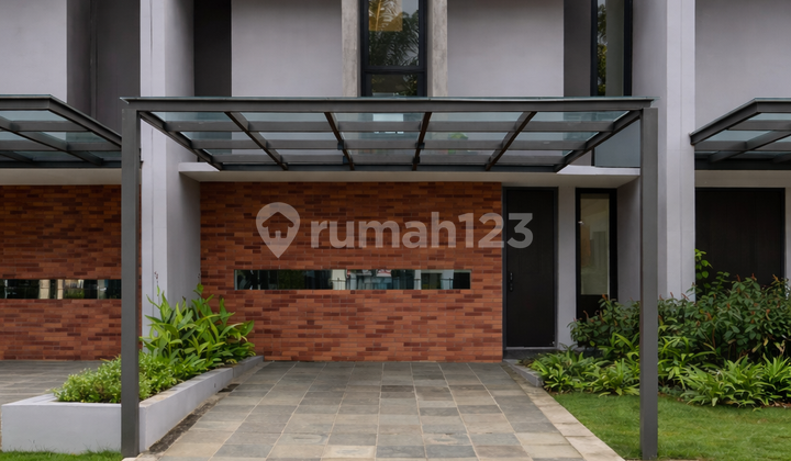 Rumah Dijual Parung Bogor Rumah Dijual Parung Bogor