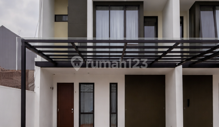 Jual Rumah Serpong Utara Tangerang Jual Rumah Serpong Utara Tangerang