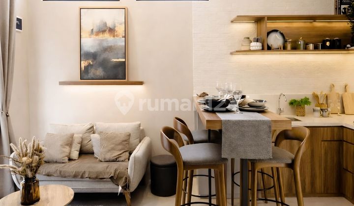 House for Sale in Cisauk Tangerang 2