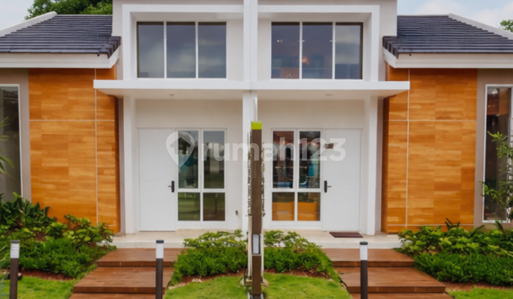 Jual Rumah Serpong Tangerang Selatan