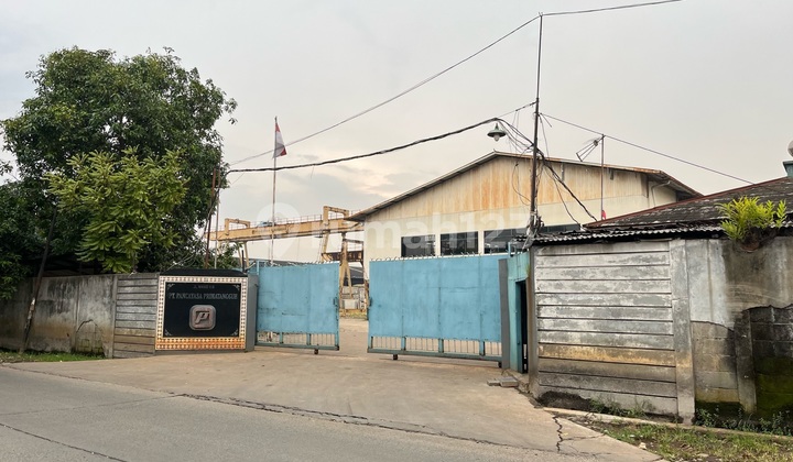 5 Land Plots in Manis Industry Strategic Location Cash Only 5 Land Plots in Manis Industry Strategic Location Cash Only