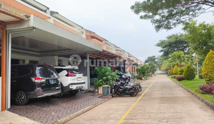 Citra Raya ~ Luxury 2-Story House Below Market Price Cash Only 2