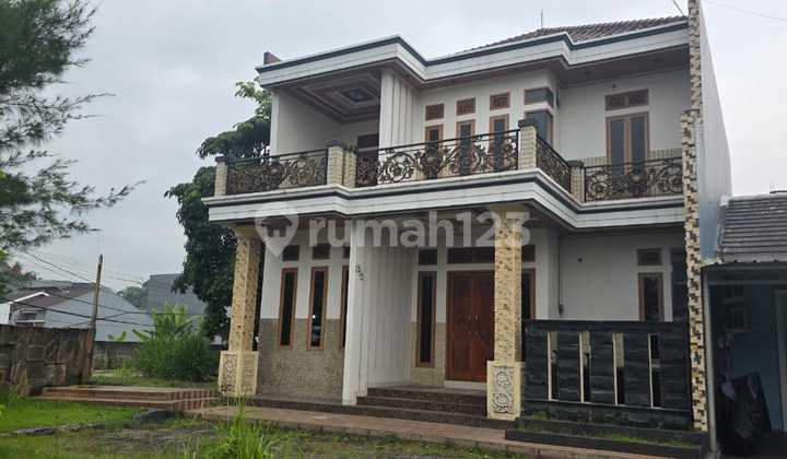 Rumah Mewah di Cikupa Citraraya ~ Siap Huni Cash Keras Rumah Mewah di Cikupa Citraraya ~ Siap Huni Cash Keras