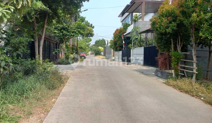 Rumah Cantik Siap Huni di Kembangan Jakarta Barat Termurah Cash Only 2