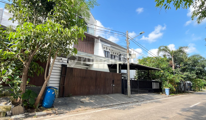 Rumah Modern Harga Dibawah Pasaran ~ Cilincing Jakarta Utara 2