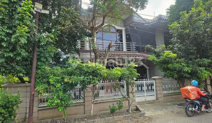 Rumah Mewah di Pondok Cabe Ilir Tangsel Cash Only Rumah Mewah di Pondok Cabe Ilir Tangsel Cash Only