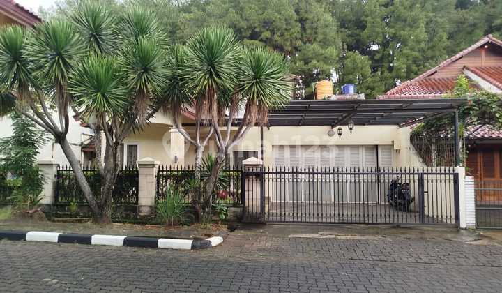Minimalist House in Villa Cinere Mas Cheapest 2