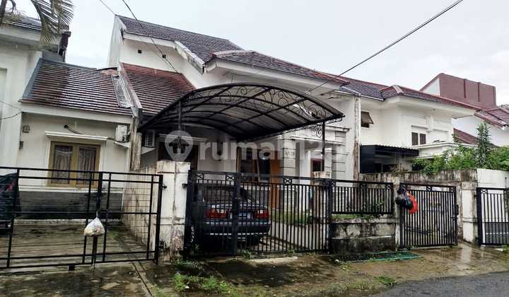 Rumah Murah Dijual Cepat ~ Bsd Sektor 1.4 Tangerang Selatan 2