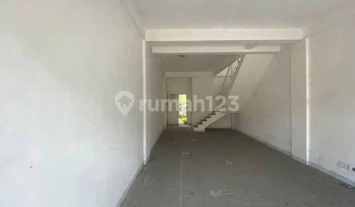 Bizlink - 2-Storey Shop House Ready to Use SHGB Legality Cash Only 2