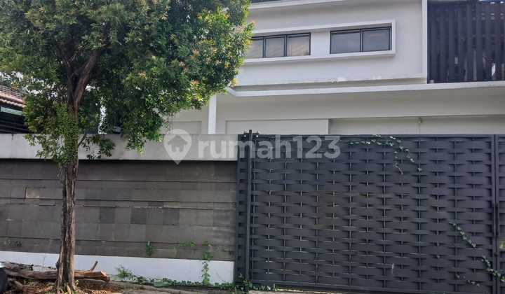 Pondok Pinang - Luxury House Near Pondok Indah Mall 2