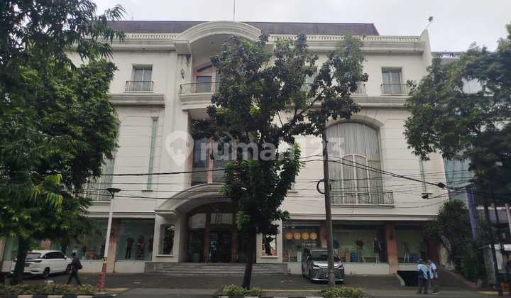 Ruko Mewah di Melawai Jaksel - Cocok untuk Investasi Jangkapanjang Cash Keras