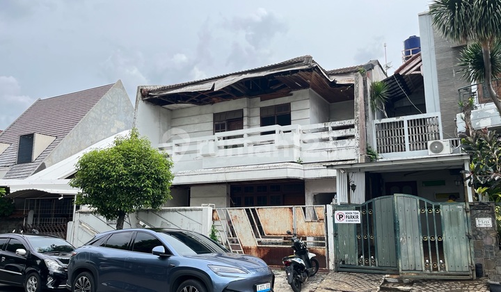 Kembangan Rumah 2lantai Termurah Cash Only Kembangan Rumah 2lantai Termurah Cash Only