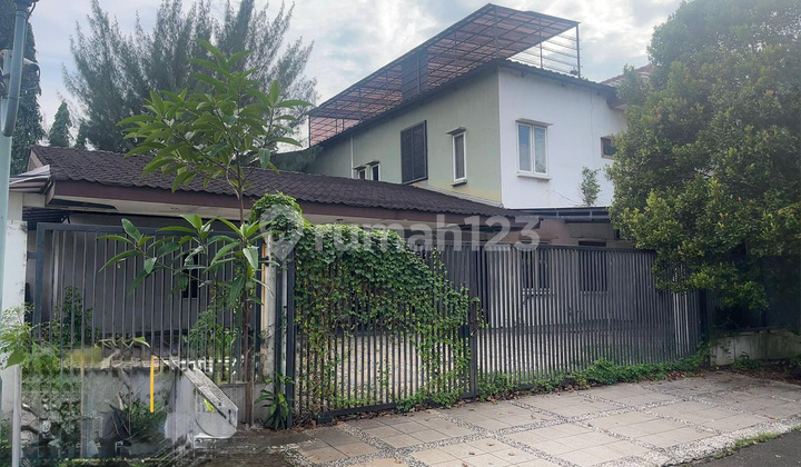 Perumahan Villa Permata - Rumah Minimalis LT 900M SHM Cash Only