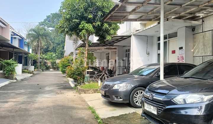 Binong 1 Residence ~ Minimalist House Priced Below Market Cash Only 2
