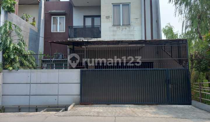 Rumah Cantik Siap Huni di Kembangan Jakarta Barat Termurah Cash Only Rumah Cantik Siap Huni di Kembangan Jakarta Barat Termurah Cash Only