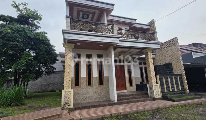 Rumah Mewah di Cikupa Citraraya ~ Siap Huni Cash Keras 2